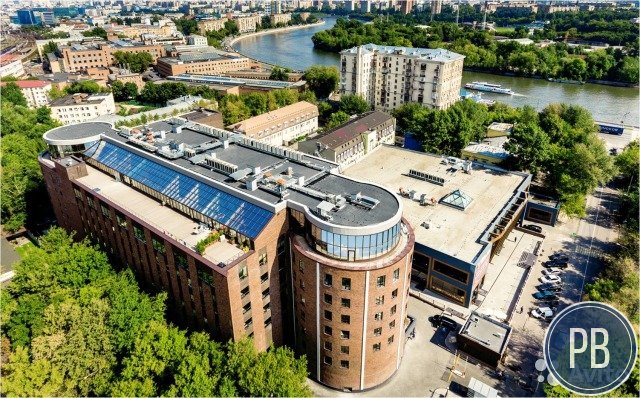 Действующий арендный бизнес -офис, 147.1 м²