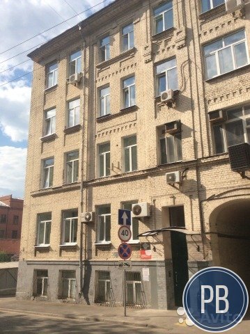 Офисные помещения, подъезд в адм. здании 788.9 м²