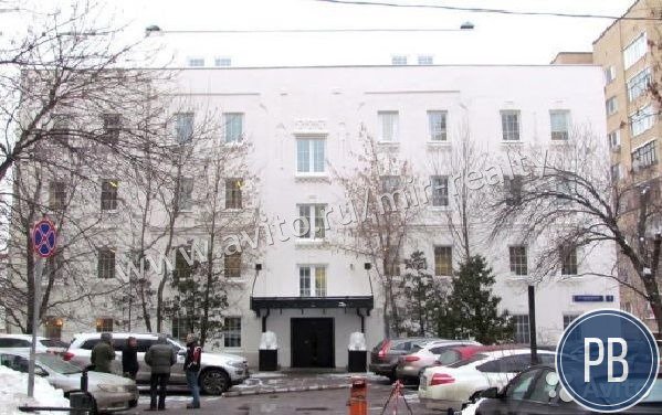Продаю офисное помещение, 2043.00 м²