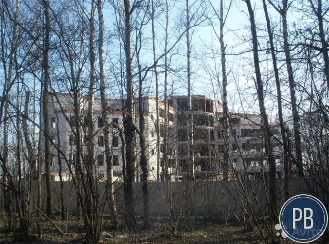 Офисный центр, 8153 м²