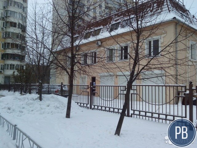Продаю офисное помещение, 1781 м²