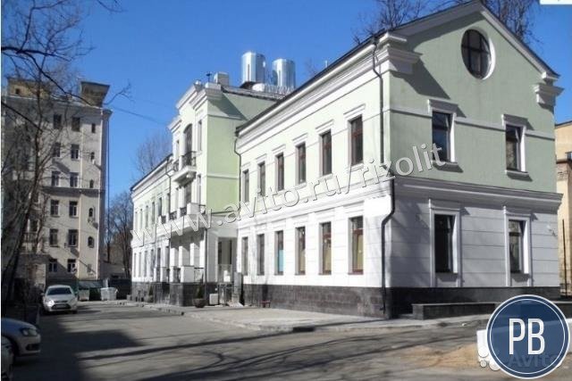 Продаю офисное помещение, 2386 м²