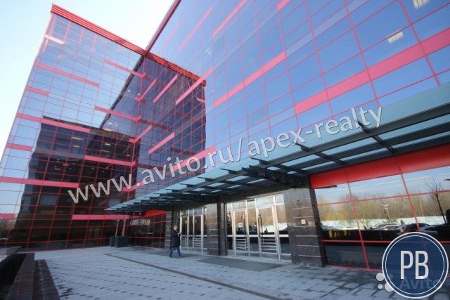 Продажа офиса пл. 223 м2 м. Славянский бульвар в