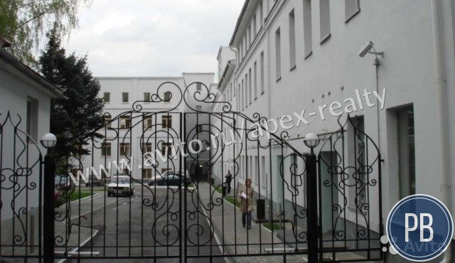 Продажа офиса пл. 5100 м2 м. Преображенская