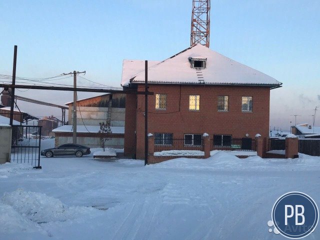 Лесоперерабатывающее предприятие (готовый бизнес)