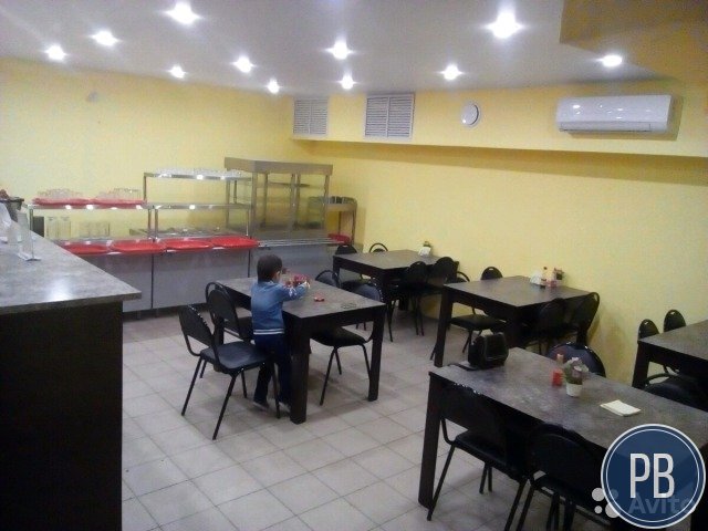 Продажа бизнеса (общепит) город Иркутск