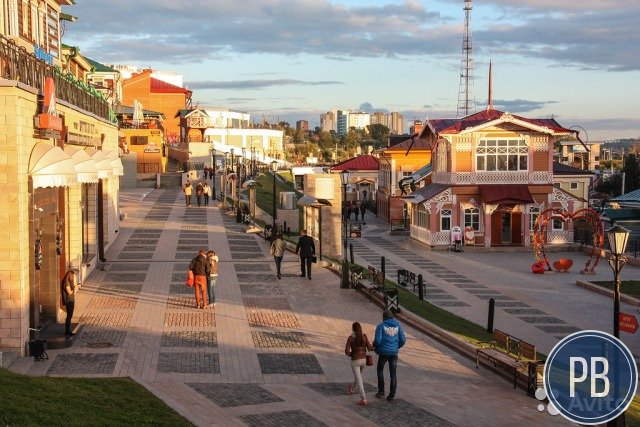 Торговая точка в 130м квартале