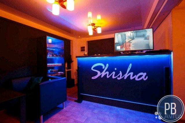 Кальяная vape shop