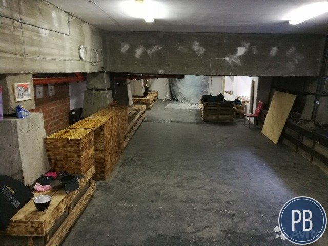 Фотостудия, антикафе, event-hall