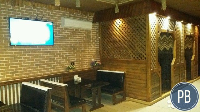 Кафе