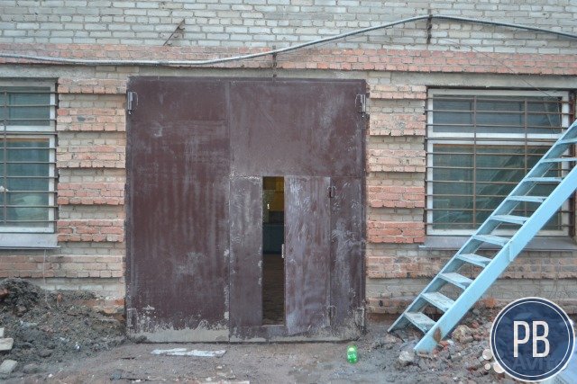 Сдам цех