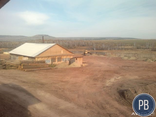Продаю пилораму (готовый бизнес) с. Оса, Осинс