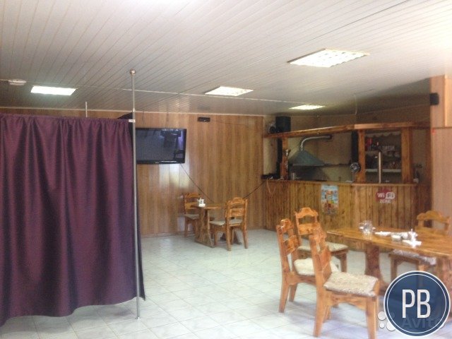 Продаю ресторан/кафе (готовый бизнес), ул Буйнакск