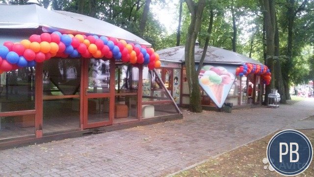 Помещение общественного питания, 150 м²
