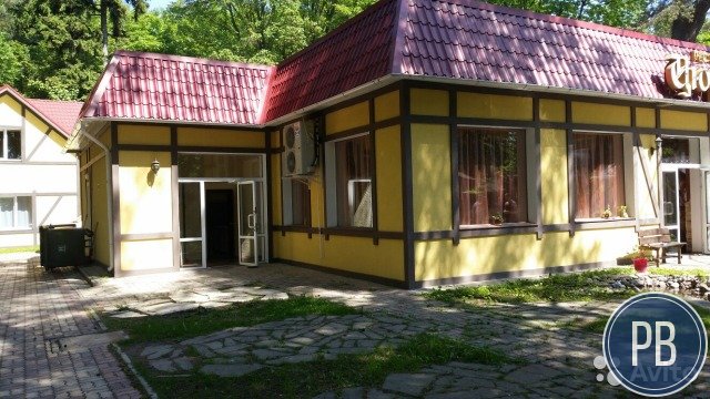 Гостиничный комплекс и Ресторан на Побережье