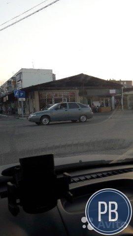 Павильон