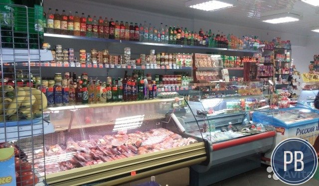 Г. Ладушкин Магазин + кафе+ участок