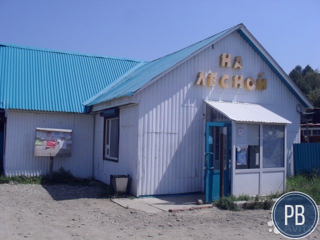 Действующий бизнес (магазин в собственности)
