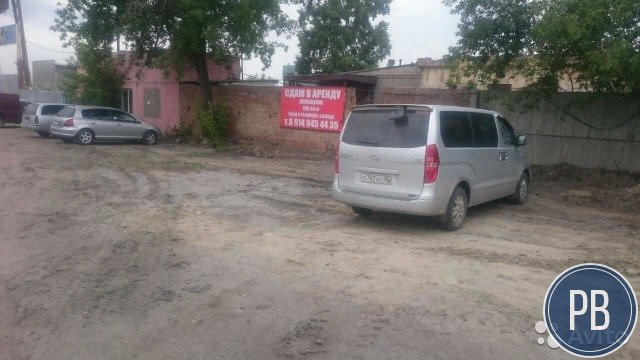 Аренда помещения под склад, столовую, цех