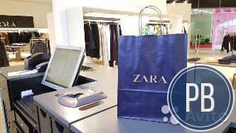 Продаю товарный остаток одежды, Испания