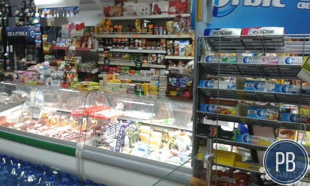 Торговое помещение, 63 м²