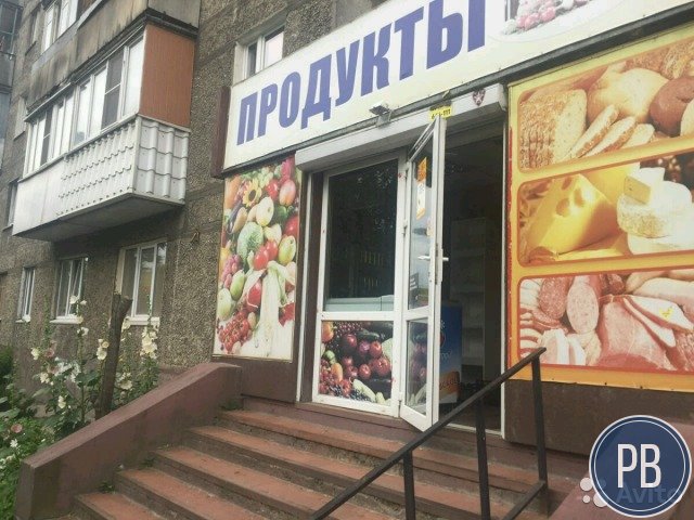 Продаю магазин по улице инженерная 4. Аренда 15000