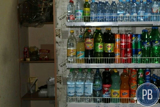 Продаю торгово-офисное помещение 90 кв. м