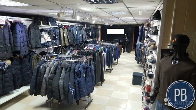 Продается действующий бизнес