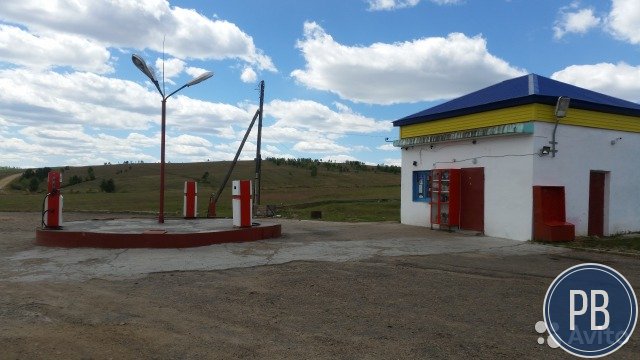 Продаю азс