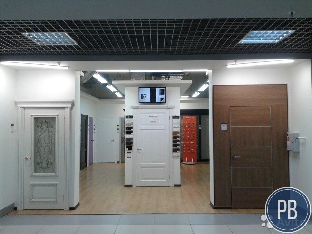 Готовый бизнес 