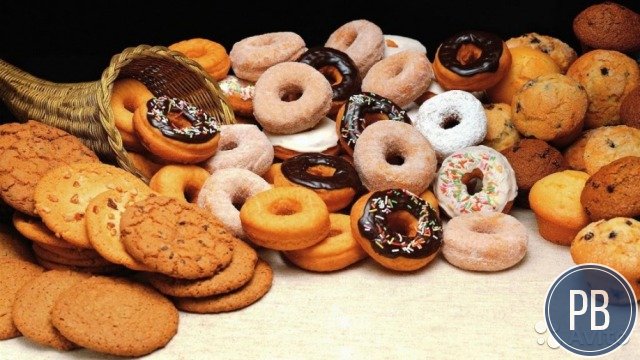 Продаётся действующий кондитерский цех