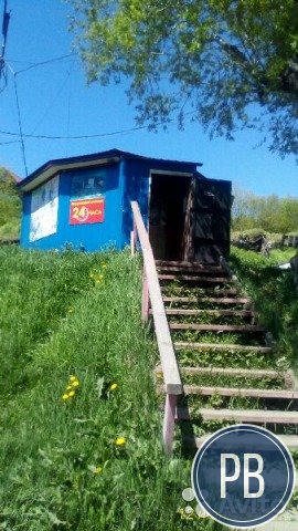 Действующий бизнес