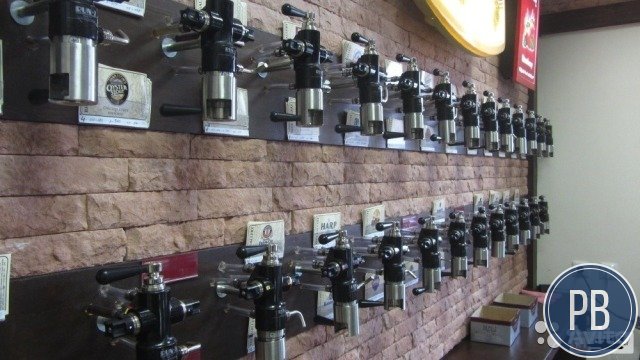 Продаем готовый доходный бизнес -магазин разливного пива