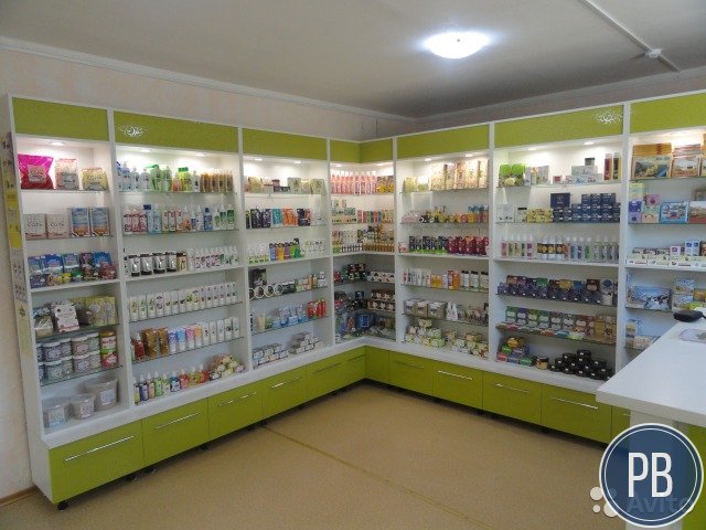 Продаю арендный магазин с товаром