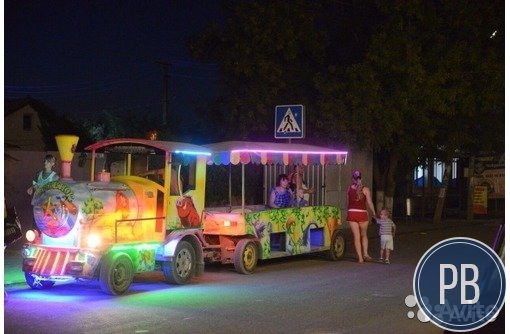 Бизнес. Аттракционы