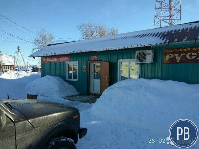 Сдаю в аренду магазин или продам