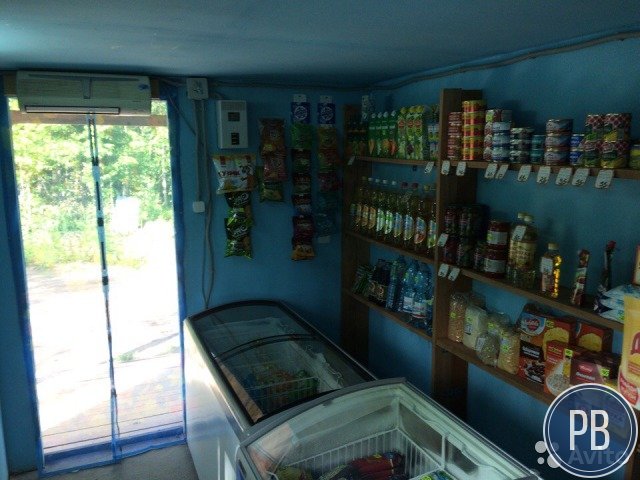 Продаю магазин