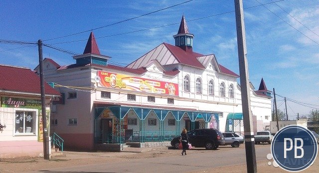 Продаю Пекарня,кафе,магазин,склады
