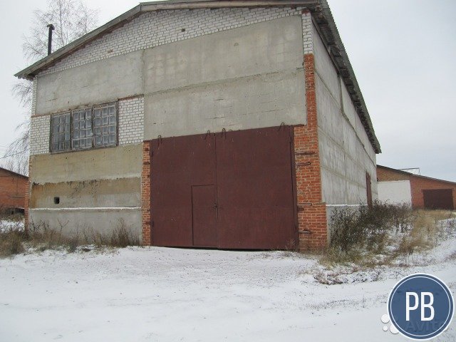Продаю крахмальный завод