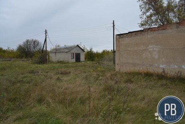 Пилорама, помещения, склад