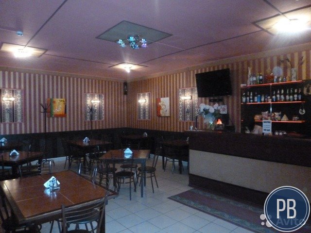 Кафе