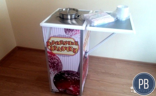 Стойка для производства