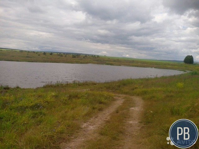 Земля сельхозназначения