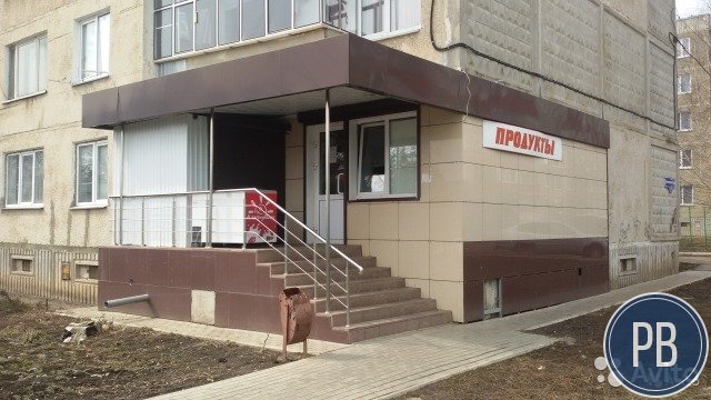 Магазин 32 кв.м