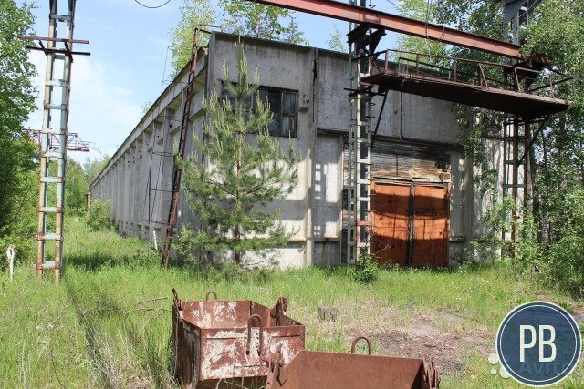 Завод нестандартизированного оборудования