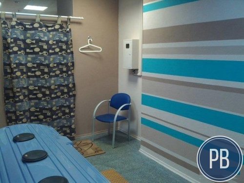 Продам. Студия загара. Рабочий бизнес