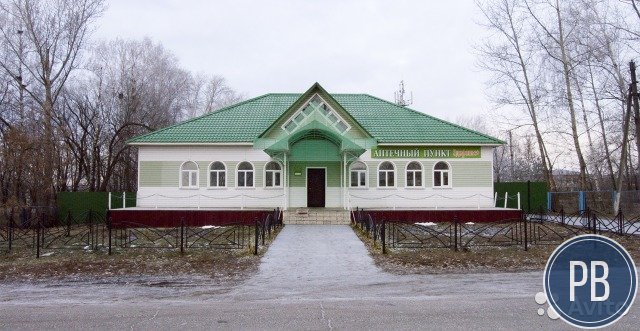 Продаю сеть аптечных пунктов в Пензенской области
