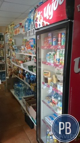Готовый бизнес - Продуктовый магазин