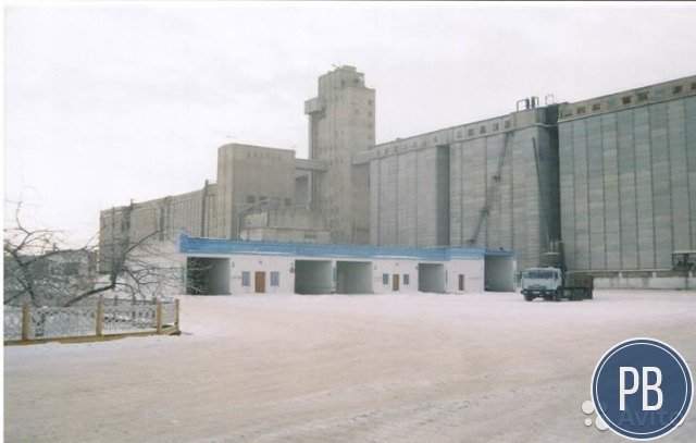 Элеватор оао 