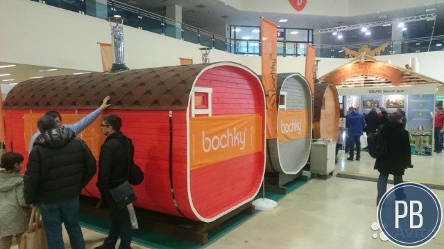 Банный бизнес под ключ за 1 день